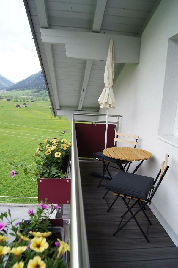 Apart Konrad Ehrwald Exterior foto